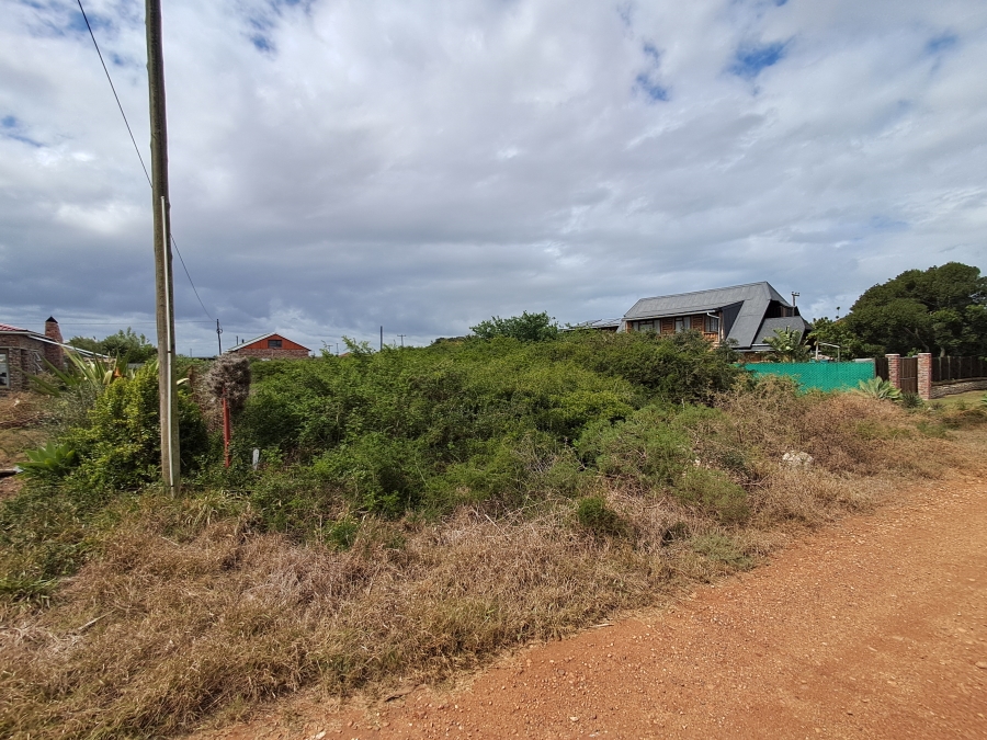 0 Bedroom Property for Sale in Cannonville Eastern Cape
